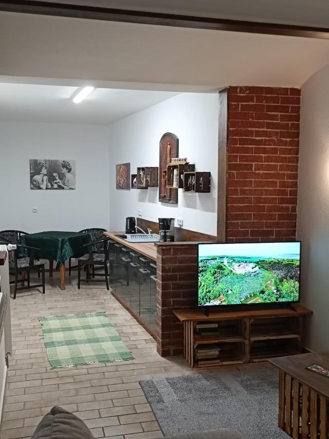 Ferienwohnung Alt Freyburg Eksteriør billede
